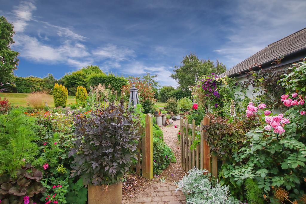 Client Garden
