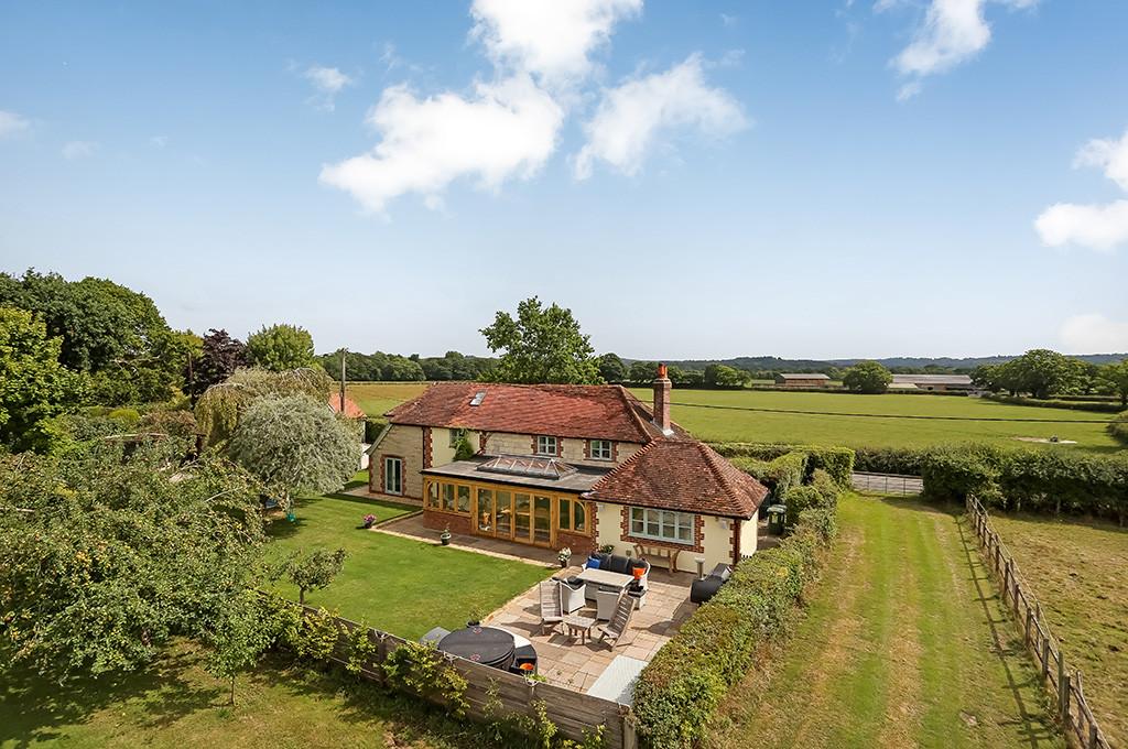 Hawkley, Hampshire 4 bed cottage for sale £1,350,000