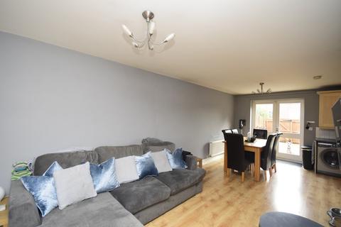 4 bedroom terraced house for sale, Dodington, Whitchurch