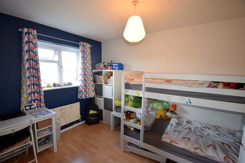 13 Badgers Brook, Brackla, Bridgend, CF31 2QS
