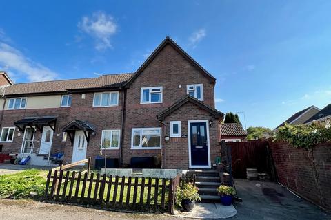 13 Badgers Brook, Brackla, Bridgend, CF31 2QS