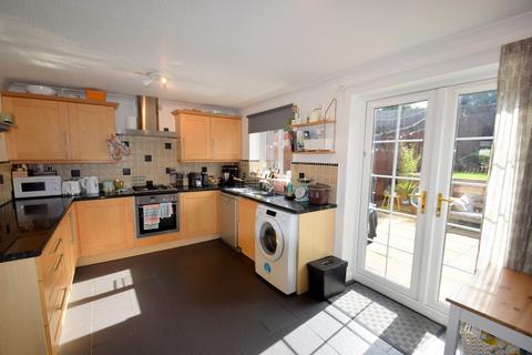 13 Badgers Brook, Brackla, Bridgend, CF31 2QS
