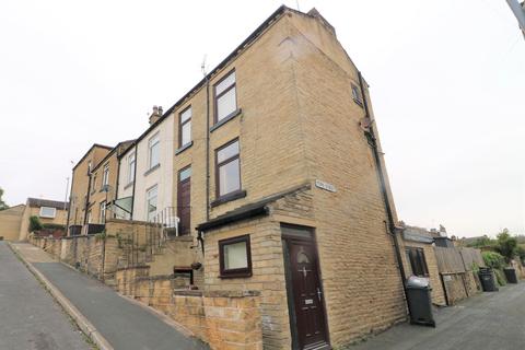3 bedroom end of terrace house for sale - Denham Street, Brighouse, HD6