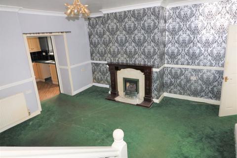 3 bedroom end of terrace house for sale - Denham Street, Brighouse, HD6
