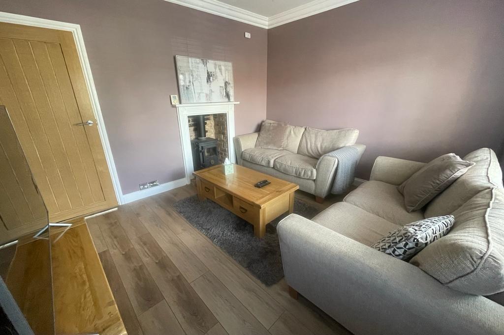 Fair Green, Glemsford 2 bed cottage for sale £245,000