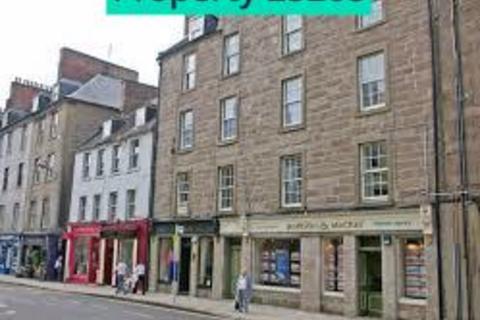 1 bedroom flat to rent, 56 George Street, Perth, PH1 5JL