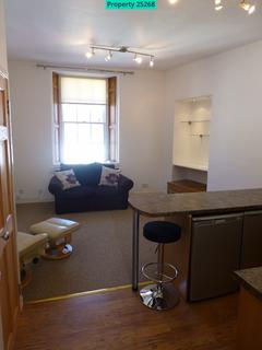 1 bedroom flat to rent, 56 George Street, Perth, PH1 5JL