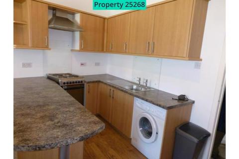 1 bedroom flat to rent, 56 George Street, Perth, PH1 5JL