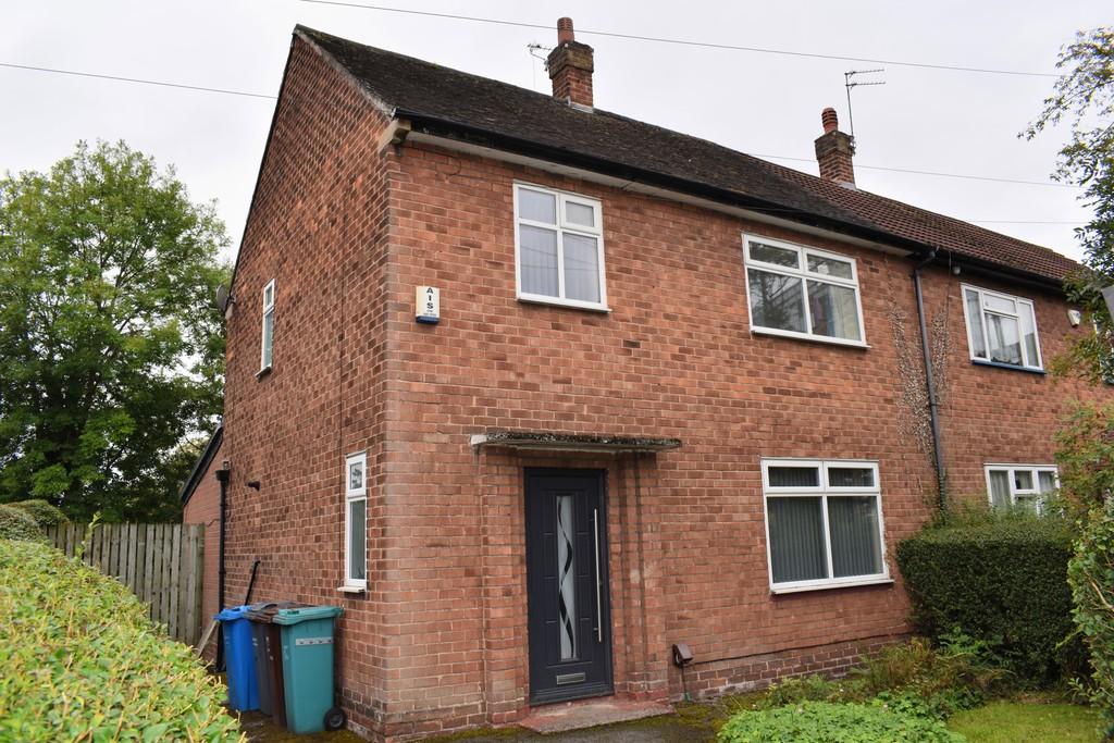 Parkville Road, Didsbury, Manchester 4 bed semidetached house £2,116