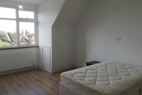 undefined, Pinner Road, London HA1