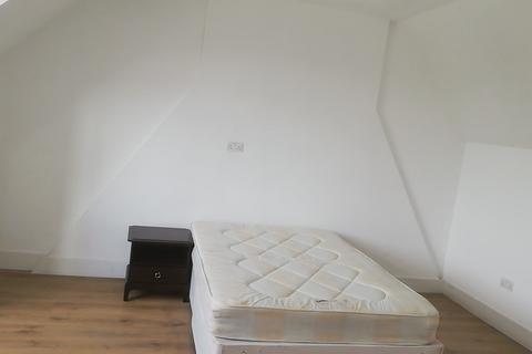 undefined, Pinner Road, London HA1
