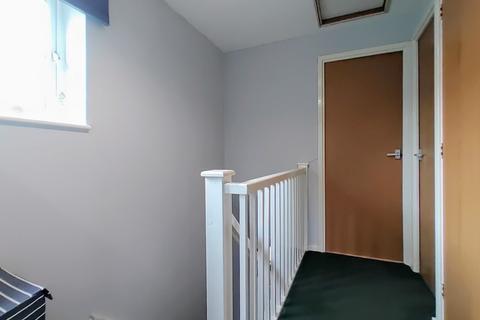 8 Swallowfold, Bradford, BD8 0NR