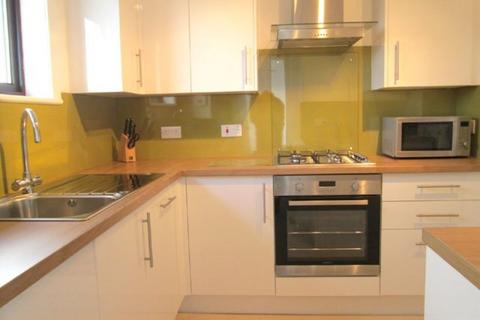 2 bedroom flat to rent, Dinbaith Place, Aberdeen