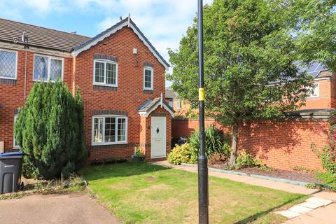 39 Cranwell Grove, Birmingham, B24 0RL