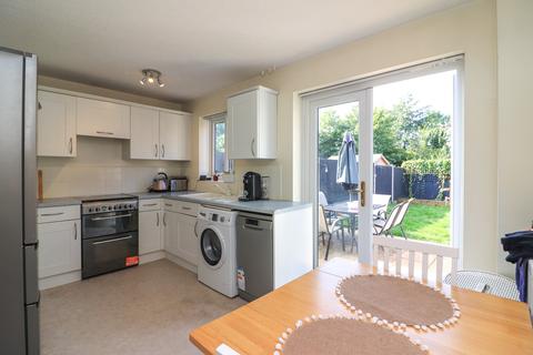 39 Cranwell Grove, Birmingham, B24 0RL