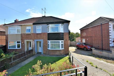 3 bedroom semi-detached house to rent - Silverwood Road, Kettering