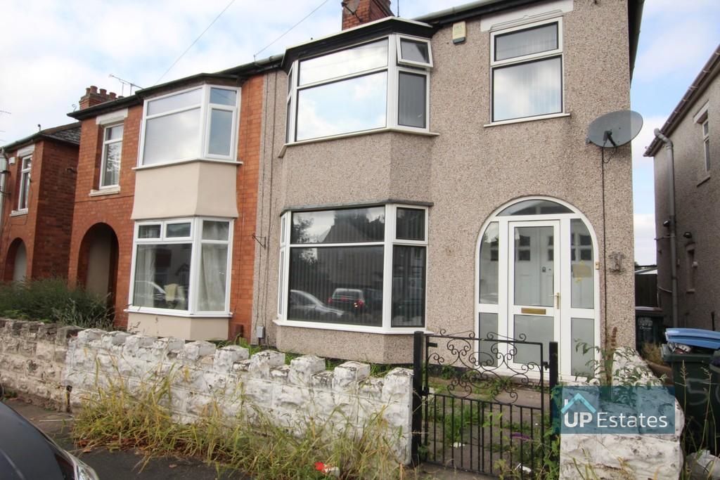 Biggin Hall Crescent, Coventry 3 bed semidetached house £1,195 pcm