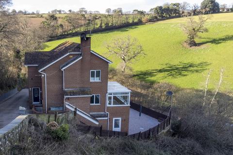 5 bedroom detached house for sale - Holcombe, Dawlish