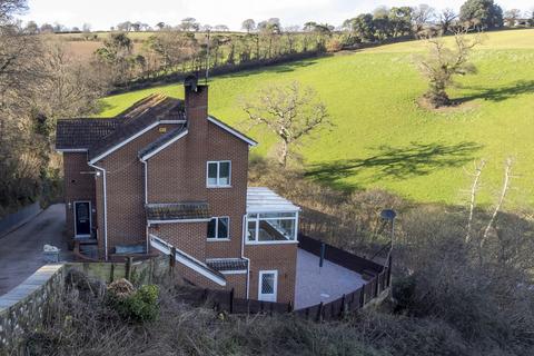 5 bedroom detached house for sale, Holcombe, Dawlish