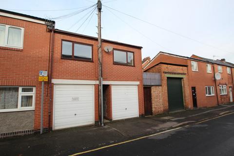 undefined, Livingstone Street, Leicester