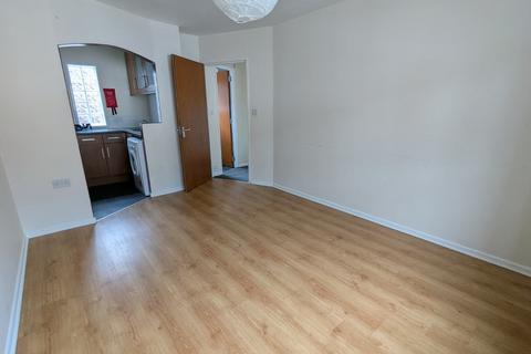 undefined, Livingstone Street, Leicester