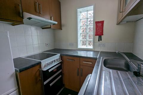 undefined, Livingstone Street, Leicester