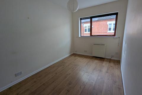undefined, Livingstone Street, Leicester