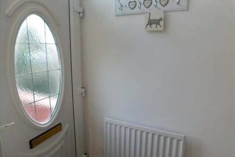 1 bedroom terraced house for sale - DURHAM ROAD, CONSETT, Durham City : Villages West Of, DH8 5NW