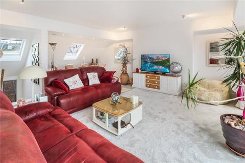 4 bedroom apartment for sale - Arlington Villas, Sommers Crescent, Ilfracombe, North Devon, EX34
