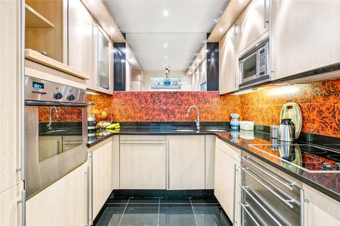 2 bedroom flat for sale, Brasenose Drive, Barnes, London