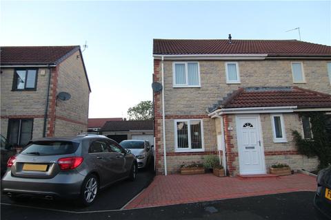 8 Acorn Croft, Witton Gilbert, Durham, DH7 6SL