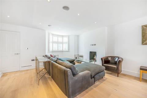 4 bedroom terraced house to rent, New Kings Road, London