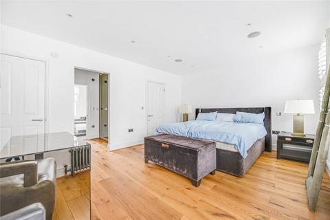 4 bedroom terraced house to rent, New Kings Road, London