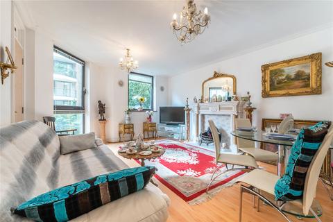 1 bedroom flat for sale, Blythe Road, West Kensington