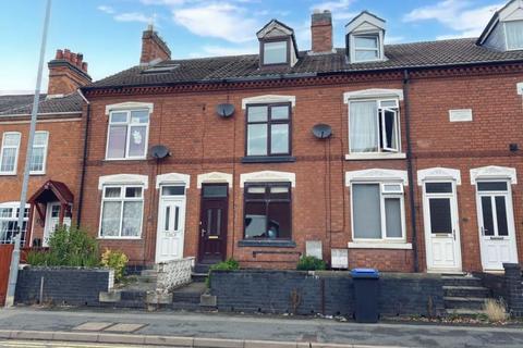 3 bedroom terraced house for sale - Rugby Road, Hinckley