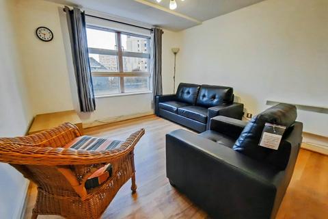 1 bedroom flat to rent, 35a Whitworth Street West, Southern Gateway, Manchester, M1