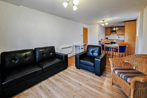 1 bedroom flat to rent, 35a Whitworth Street West, Southern Gateway, Manchester, M1