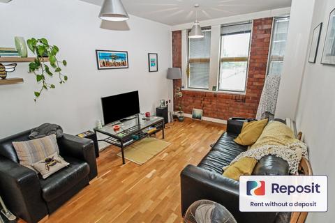 1 bedroom flat to rent, Beaumont Building, 22 Mirabel Street, City Centre, Manchester, M3