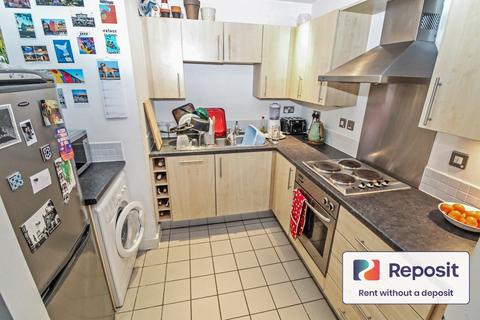 undefined, Beaumont Building, 22 Mirabel Street, City Centre, Manchester, M3
