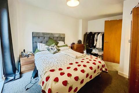 undefined, Jefferson Place, 1 Fernie Street, Green Quarter, Manchester, M4