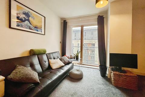 Jefferson Place, 1 Fernie Street, Green Quarter, Manchester, M4