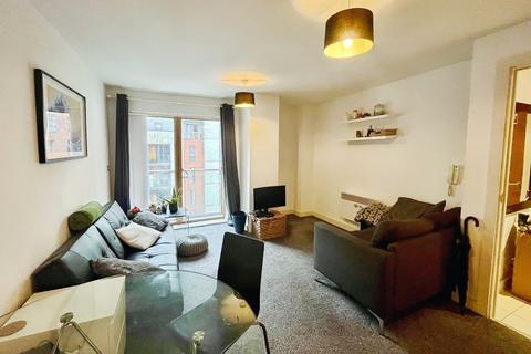 undefined, Jefferson Place, 1 Fernie Street, Green Quarter, Manchester, M4