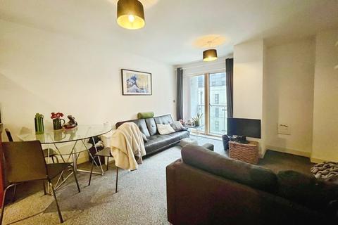 undefined, Jefferson Place, 1 Fernie Street, Green Quarter, Manchester, M4