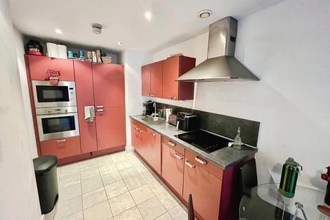 undefined, Jefferson Place, 1 Fernie Street, Green Quarter, Manchester, M4