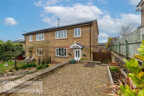 3 bedroom semi-detached house for sale - Salthill Road, Clitheroe, Lancashire, BB7