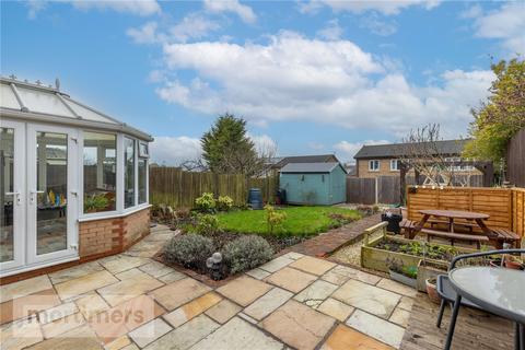 undefined, Salthill Road, Clitheroe, Lancashire, BB7