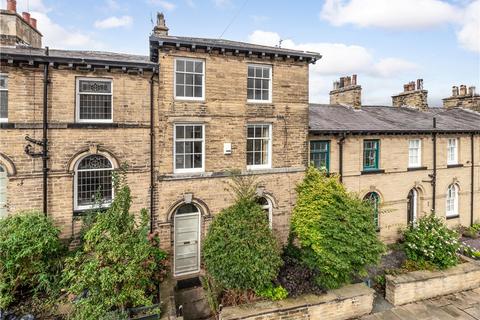 4 bedroom terraced house for sale - George Street, Shipley, West Yorkshire, BD18