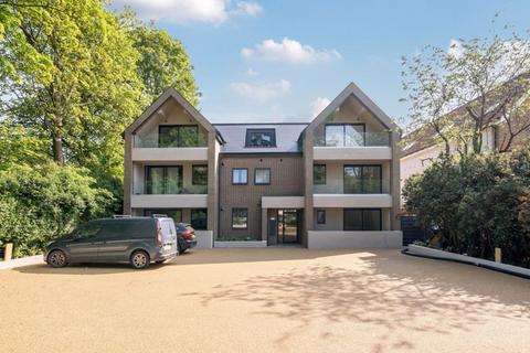 2 bedroom apartment for sale, Smitham Bottom Lane, West Purley