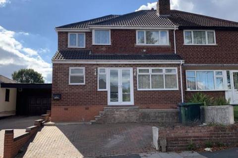 4 bedroom semi-detached house for sale - Thimblemill Road, Smethwick