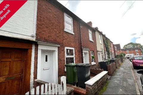 2 bedroom terraced house to rent, 5 Villiers Street, Kidderminster, Worcestershire5 Villie